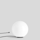 Bega - Luminaire de jardin, BEGA UniLink, Graphite · 3000 K