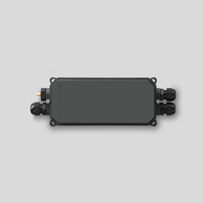 Bega - Module de commande ZigBee, correspond à 031