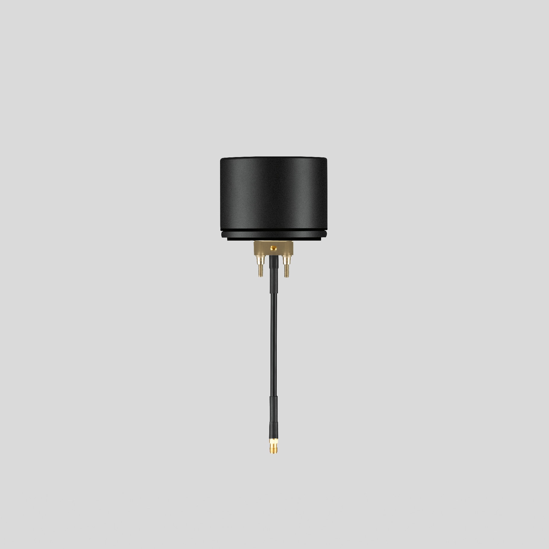 Bega - Antenne, Graphite