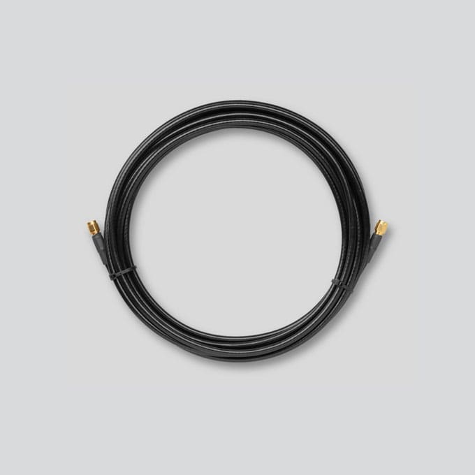 Bega - Câble d'antenne