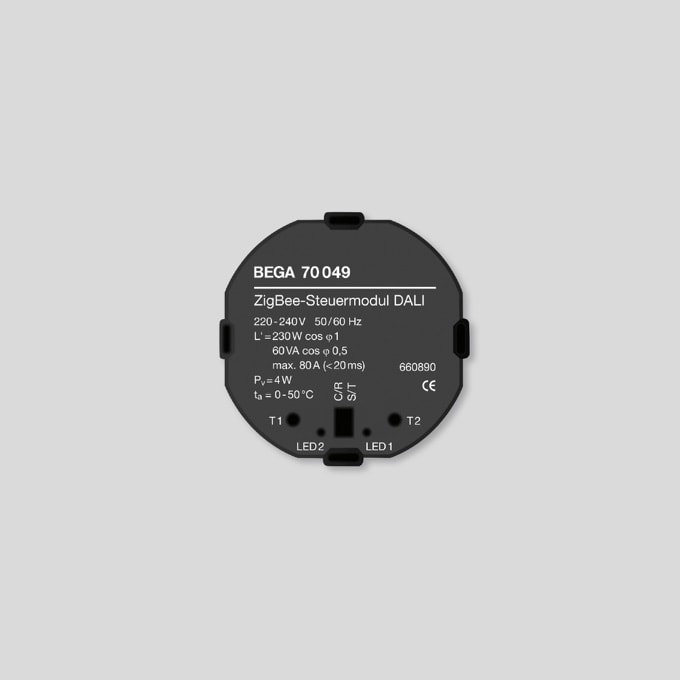 Bega - Module de contrôle Zigbee