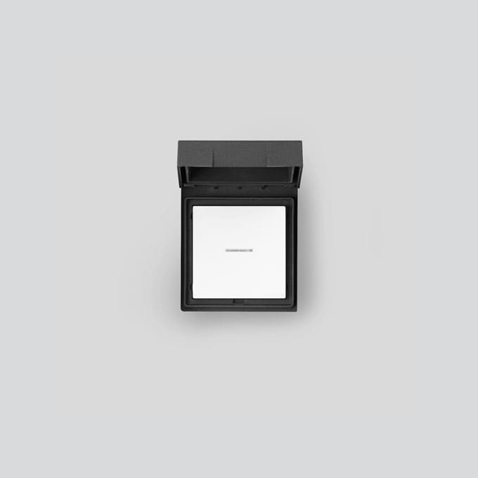 Bega - Équipements électriques, Graphite