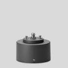 Bega - Socle de fixation, Graphite