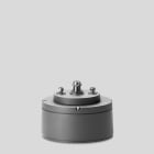 Bega - Boîte de montage, Argent