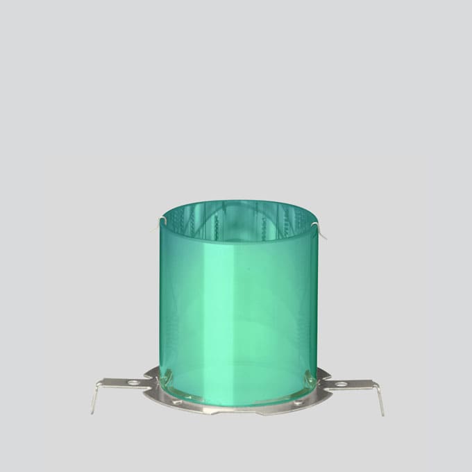 Bega - Verre de couleur