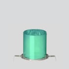 Bega - Verre de couleur