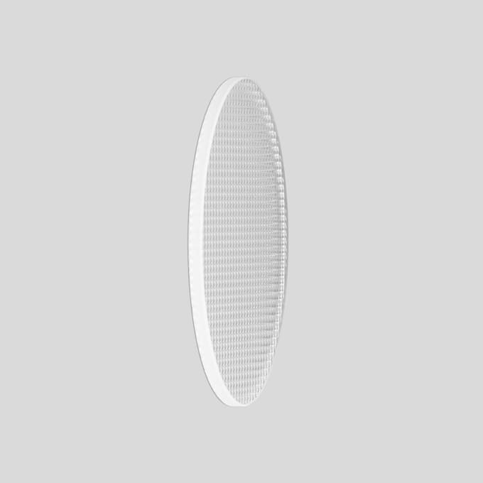Bega - Lentille