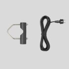 Bega - Collier de fixation