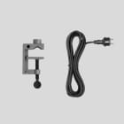 Bega - Étau de fixation, Argent