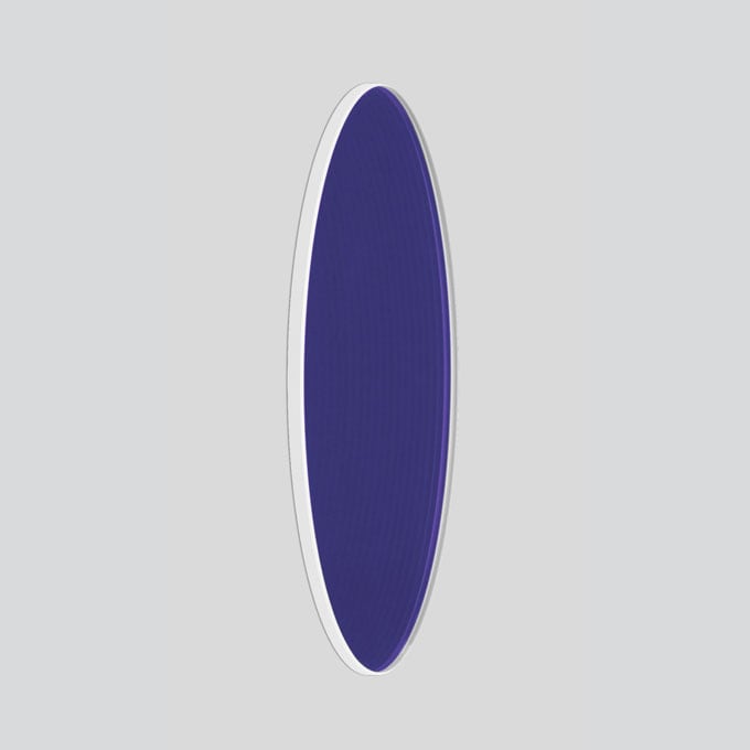 Bega - Verre de couleur