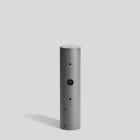 Bega - Manchon, Argent