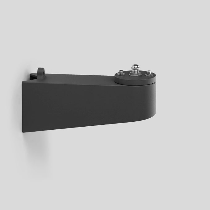 Bega - Console, Graphite