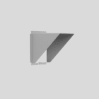 Bega - Visière, Argent