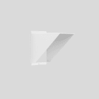 Bega - Visière, Blanc