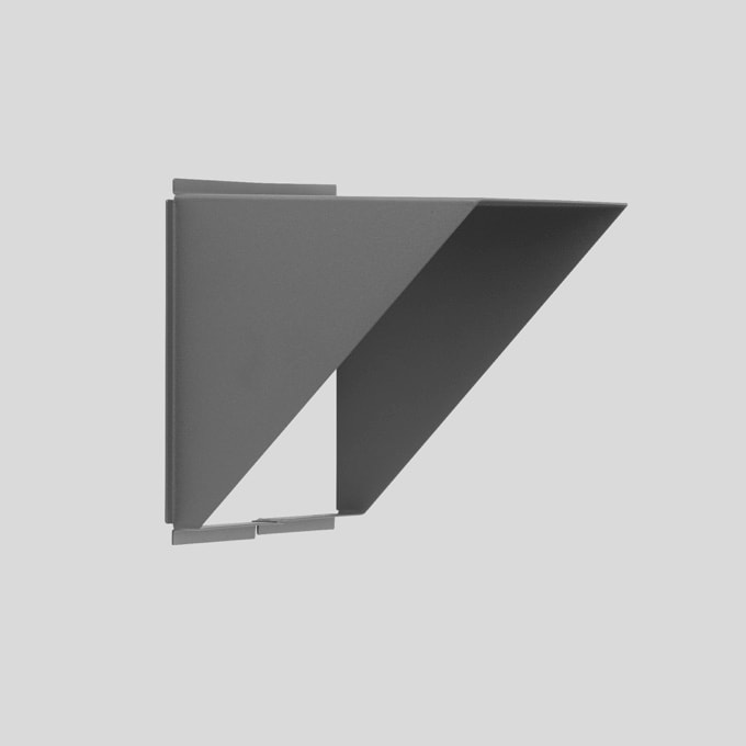 Bega - Visière, Graphite