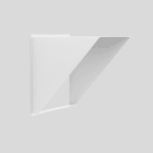 Bega - Visière, Blanc