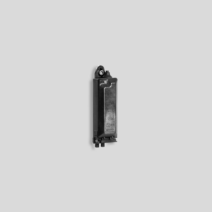 Bega - Boîte de connexion