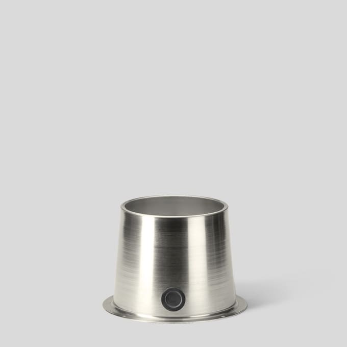 Bega - Boîtier d'encastrement