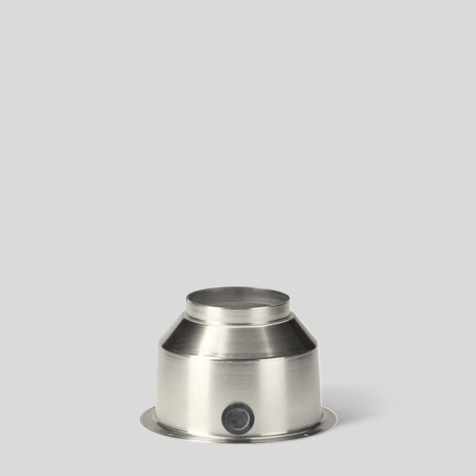 Bega - Boîtier d'encastrement