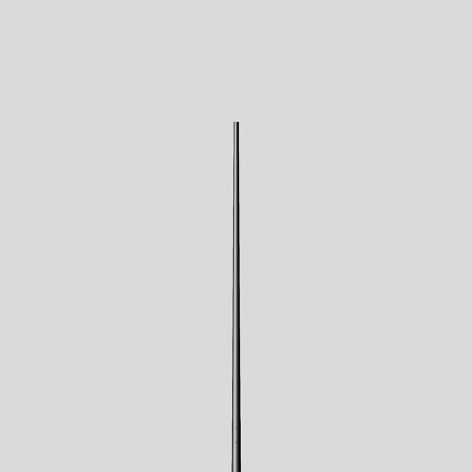 Bega - Mât, Graphite