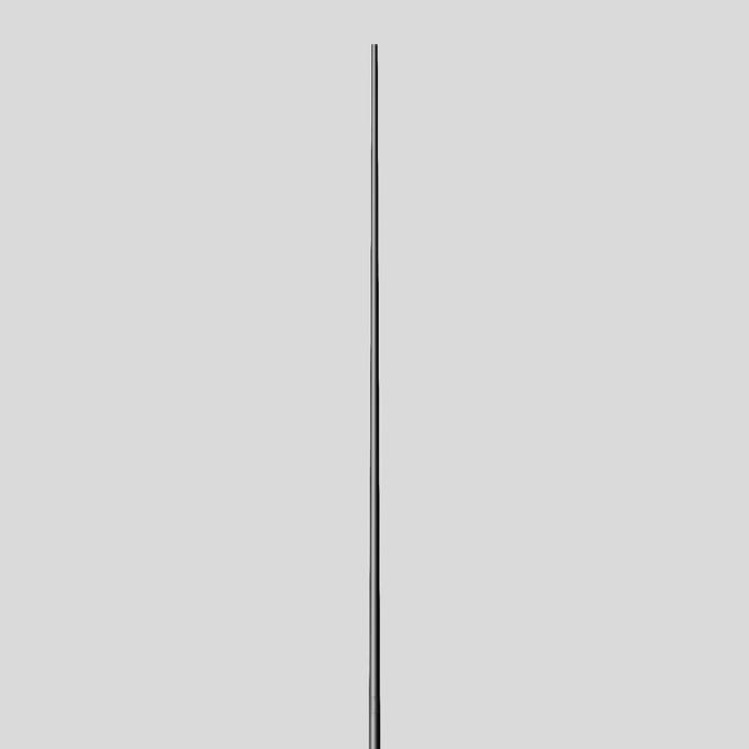 Bega - Mât, Graphite