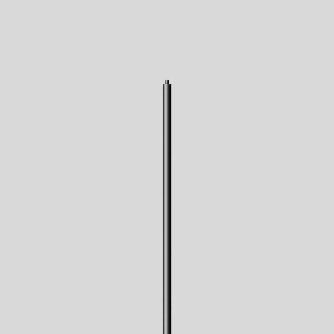 Bega - Mât, Graphite