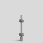 Bega - Rehausse, Argent