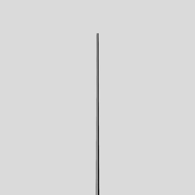 Bega - Mât, Graphite