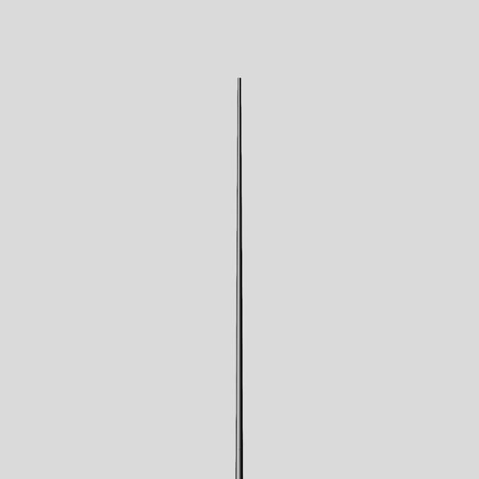 Bega - Mât, Graphite