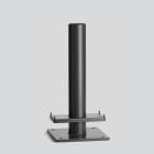 Bega - Socle de fixation, Graphite