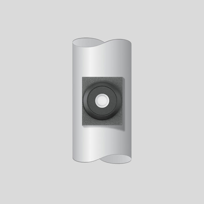 Bega - Capteur lumineux