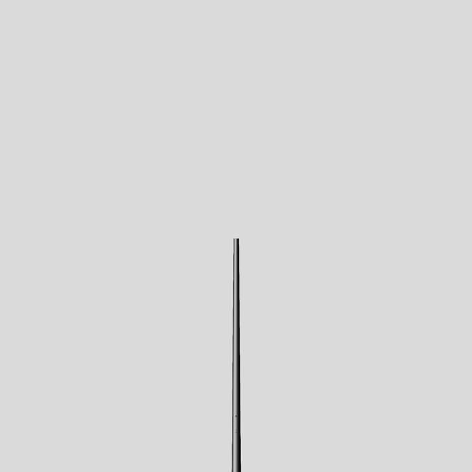 Bega - Mât, Graphite
