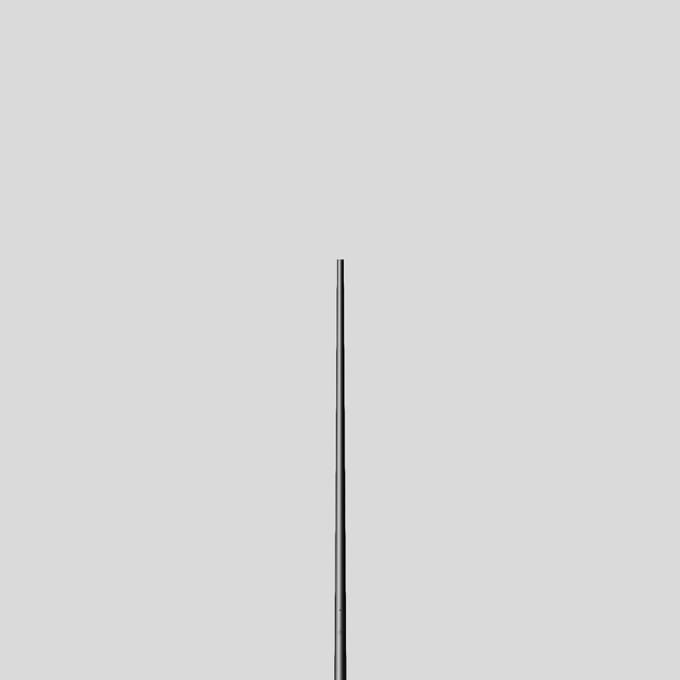 Bega - Mât, Graphite