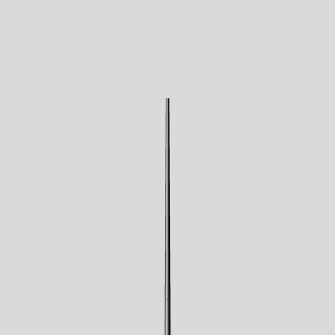 Bega - Mât, Graphite