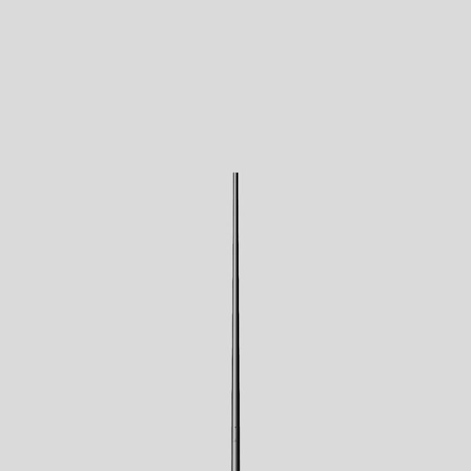 Bega - Mât, Graphite
