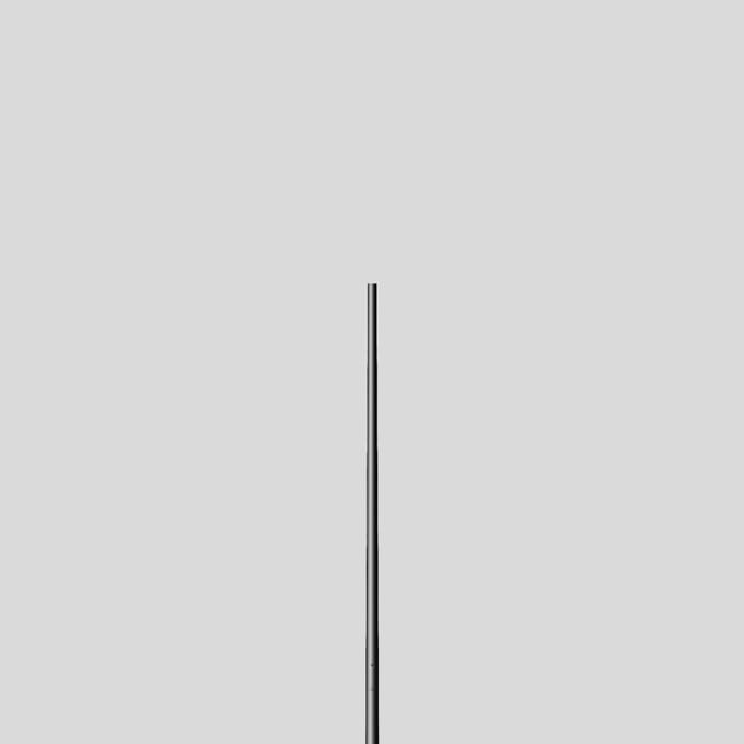 Bega - Mât, Graphite