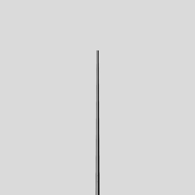 Bega - Mât, Graphite