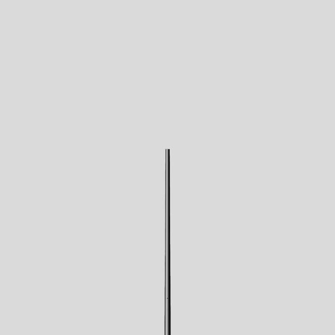 Bega - Mât, Graphite