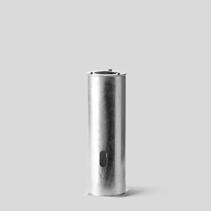 Bega - Pièce à enterrer
