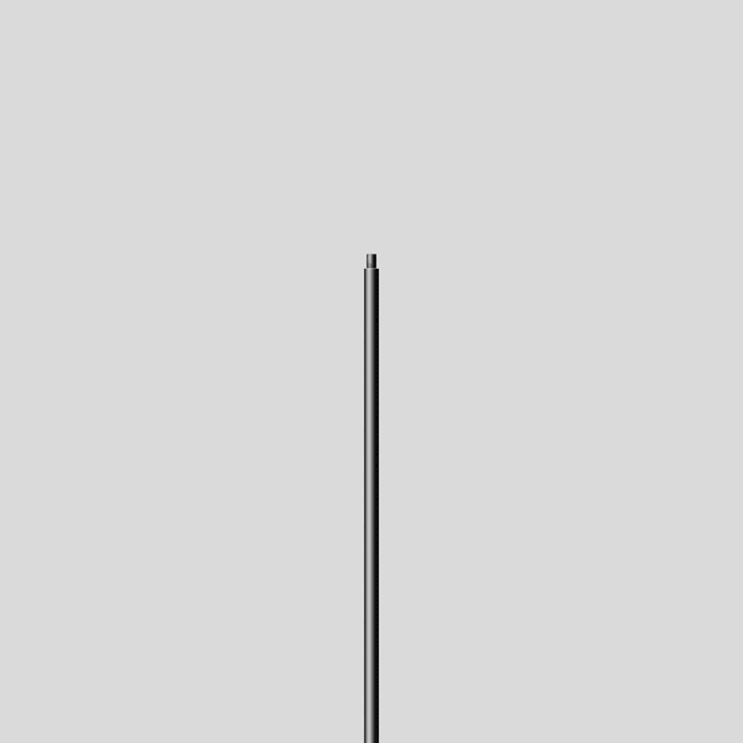 Bega - Mât, Graphite