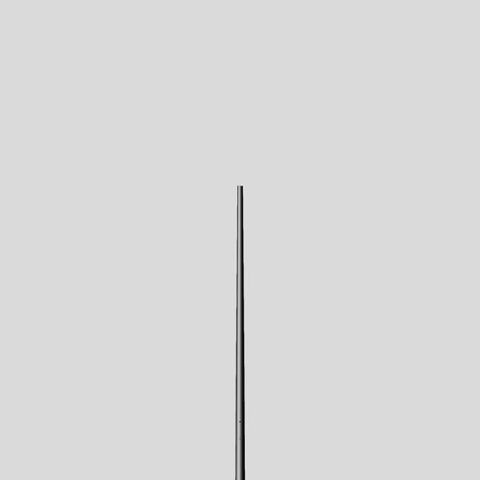 Bega - Mât, Graphite