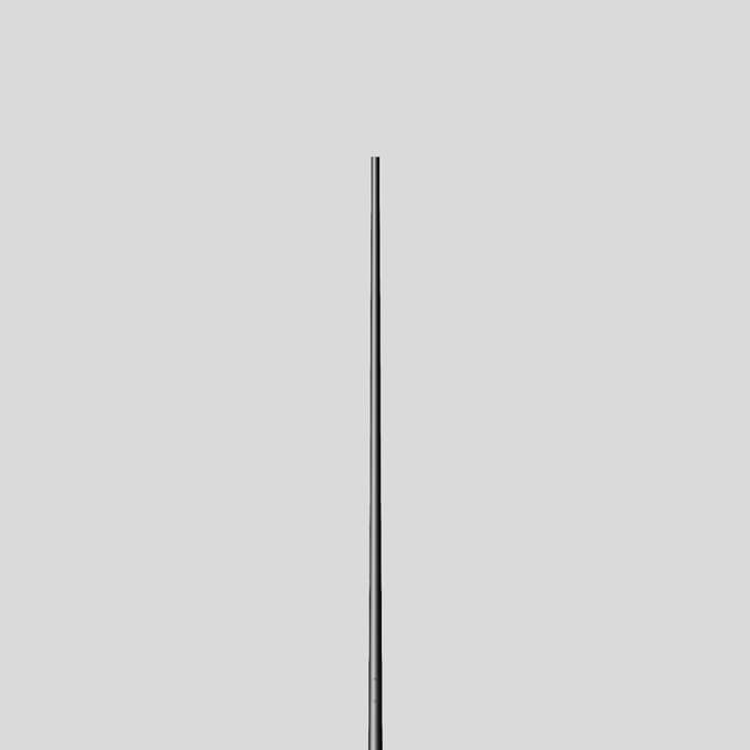 Bega - Mât, Graphite