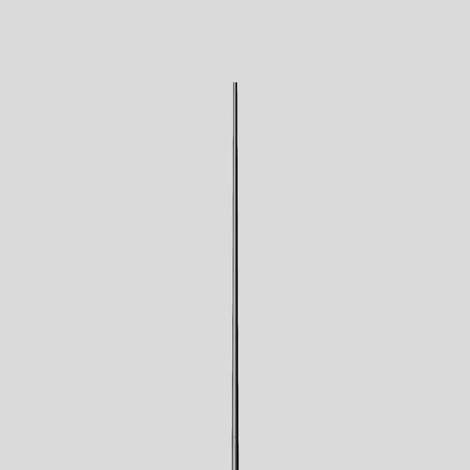 Bega - Mât, Graphite