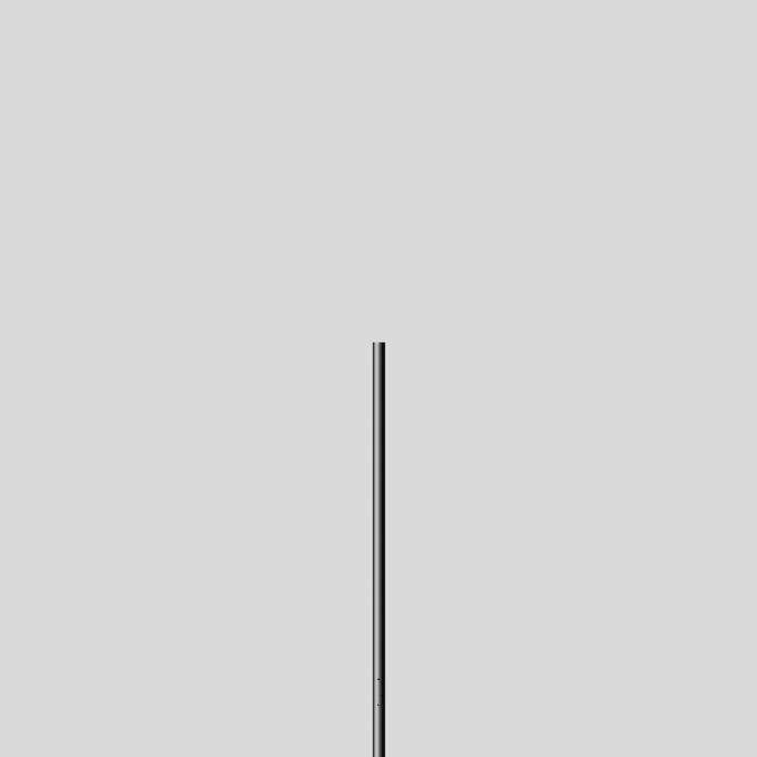 Bega - Mât, Graphite