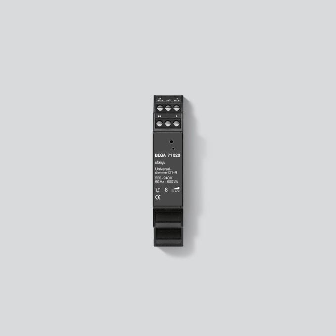 Bega - Module de contrôle Zigbee
