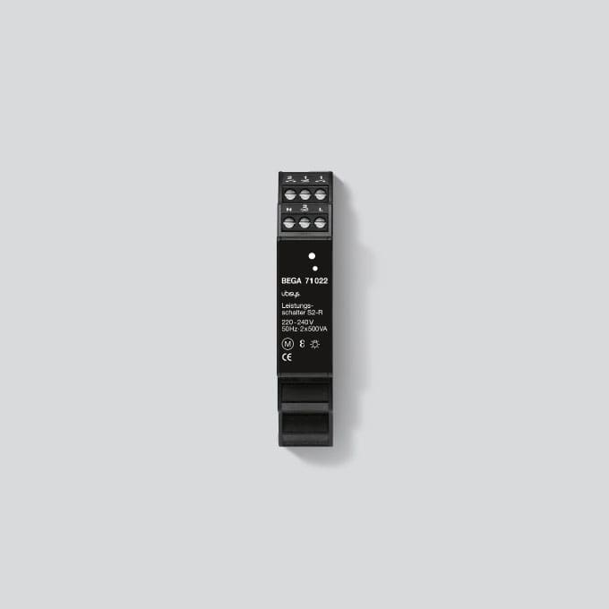 Bega - Module de contrôle Zigbee