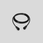 Bega - Câble de raccordement, Noir