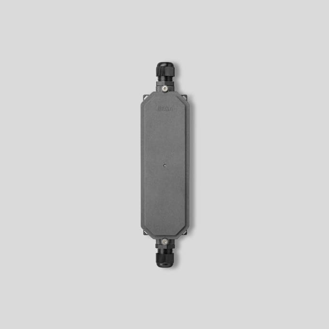 Bega - Protection surtensions CITEL, Graphite