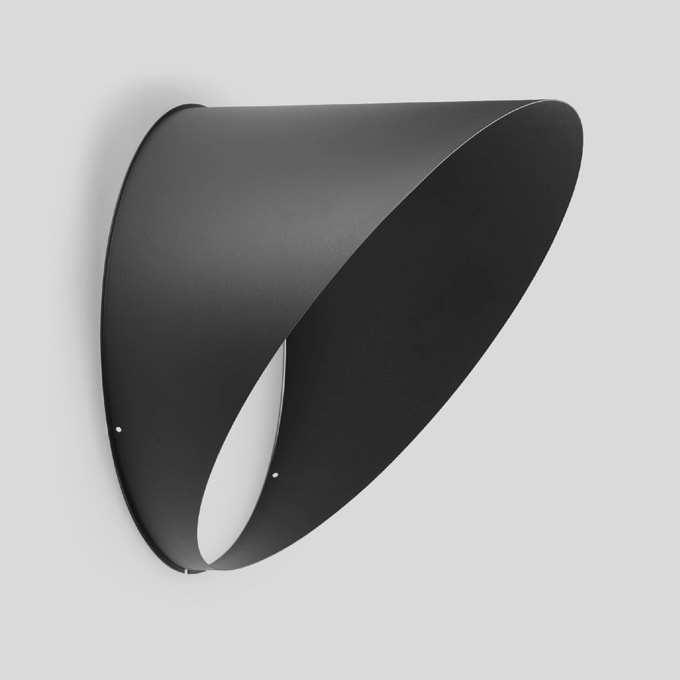 Bega - Visière, Graphite