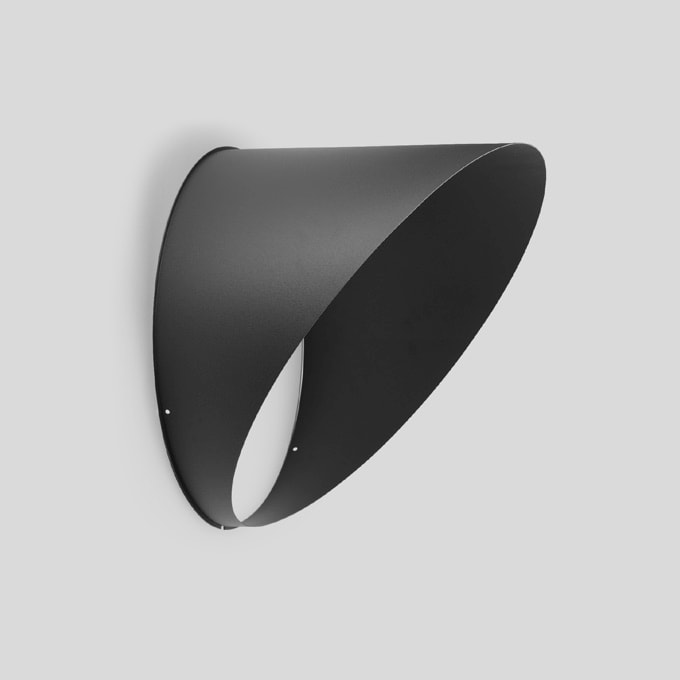 Bega - Visière, Graphite